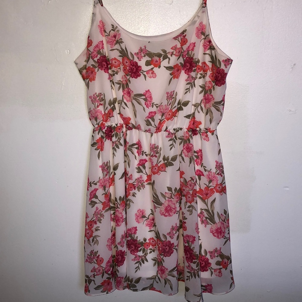 Forever 21 mini dress